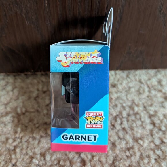 Funko Garnet Keychain NIB Rare! - Picture 4 of 7